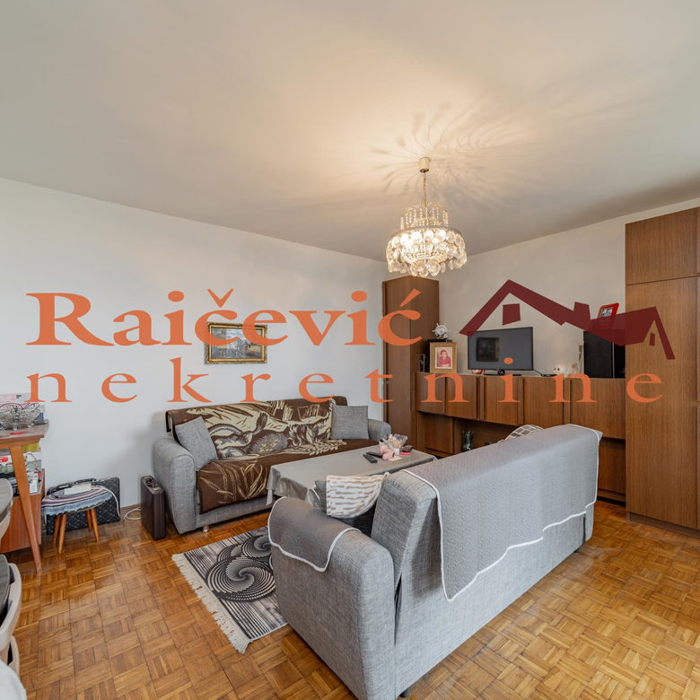 Stan Prodaja Beograd Mirijevo 81 m2