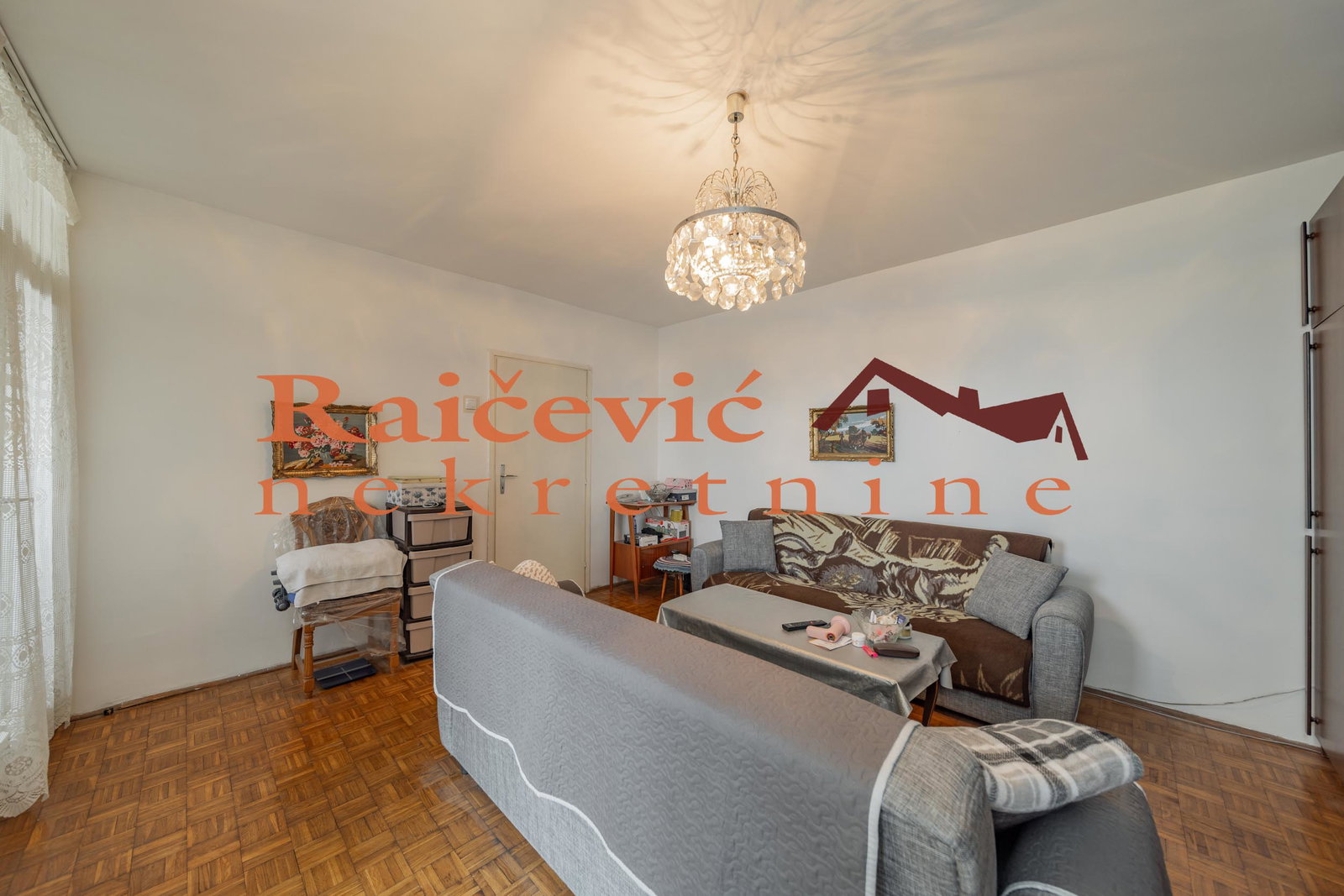 Stan Prodaja Beograd Stan Prodaja Beograd Mirijevo 81 m2