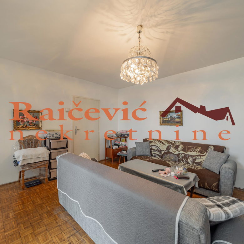 Stan Prodaja Beograd Mirijevo 81 m2