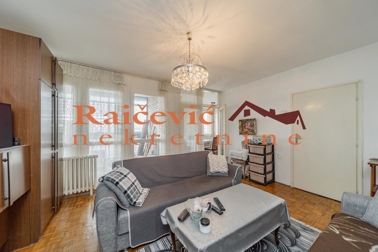 Stan Prodaja Beograd Stan Prodaja Beograd Mirijevo 81 m2