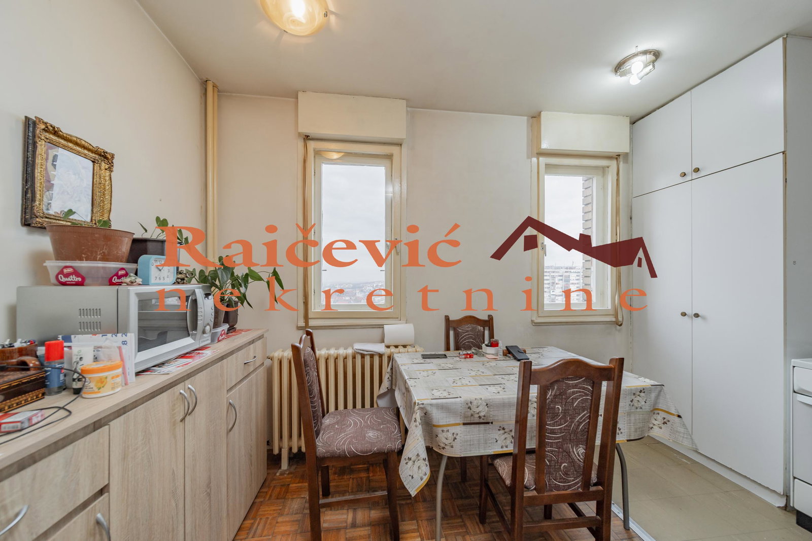 Stan Prodaja Beograd Stan Prodaja Beograd Mirijevo 81 m2