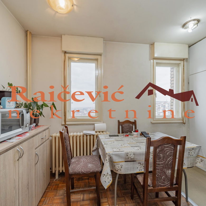 Stan Prodaja Beograd Mirijevo 81 m2