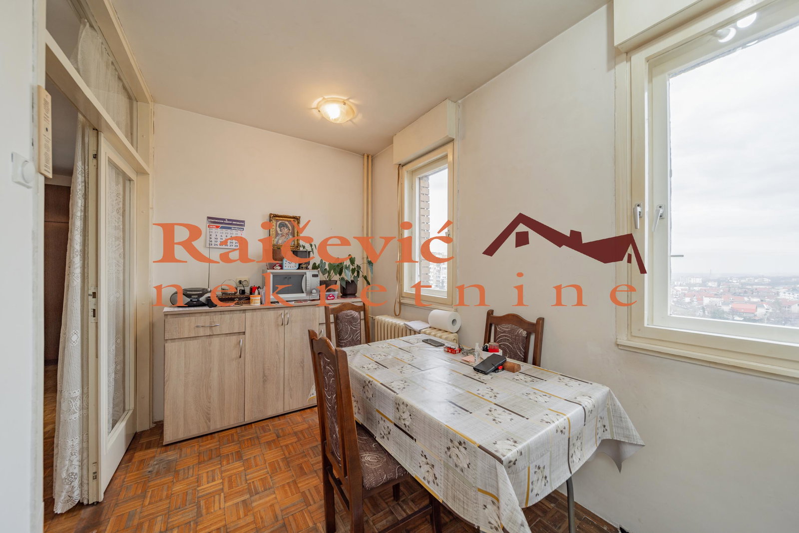 146330 Stan Prodaja Beograd Mirijevo 81 m2