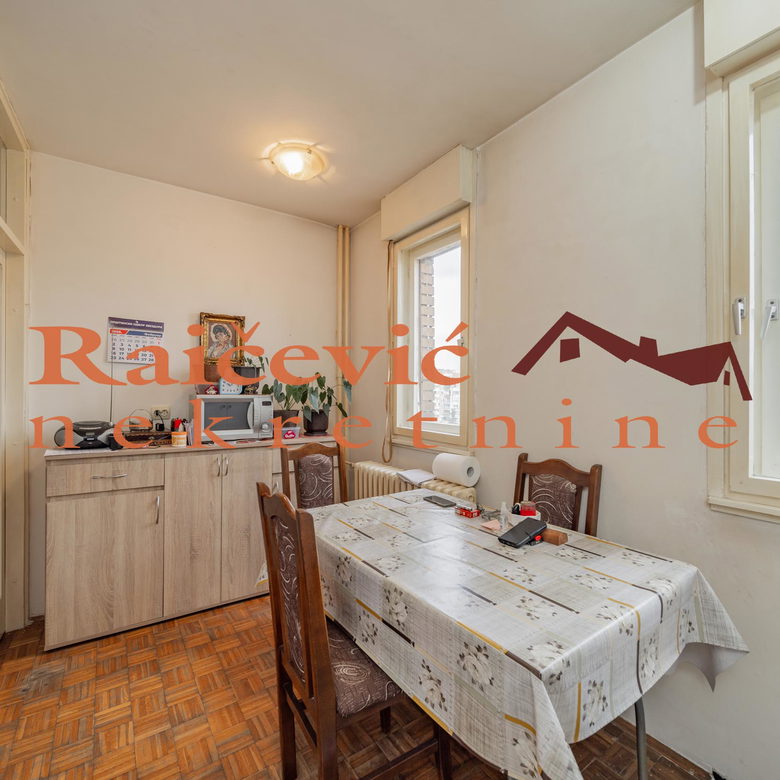 Stan Prodaja Beograd Mirijevo 81 m2