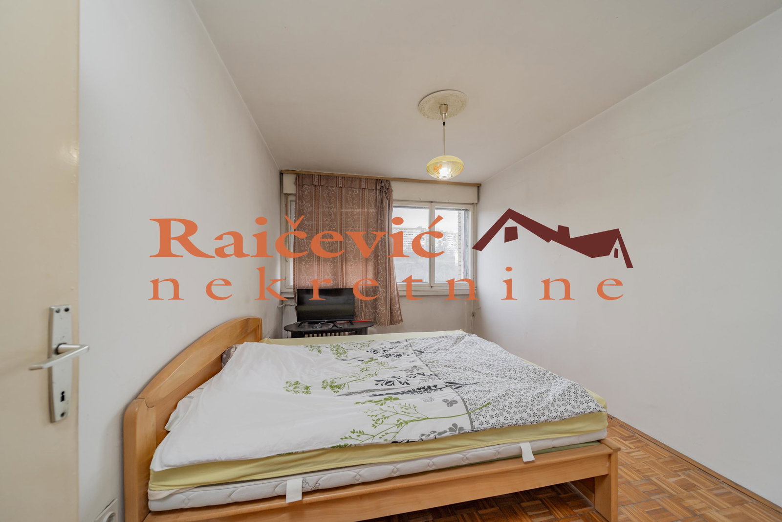 146332 Trosoban stan na prodaju, Mirijevo, Beograd, 81m², 190.000 €