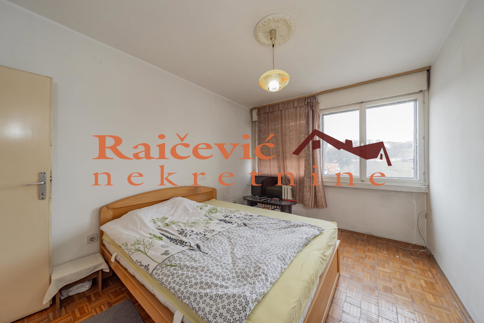 146333 Trosoban stan na prodaju, Mirijevo, Beograd, 81m², 190.000 €
