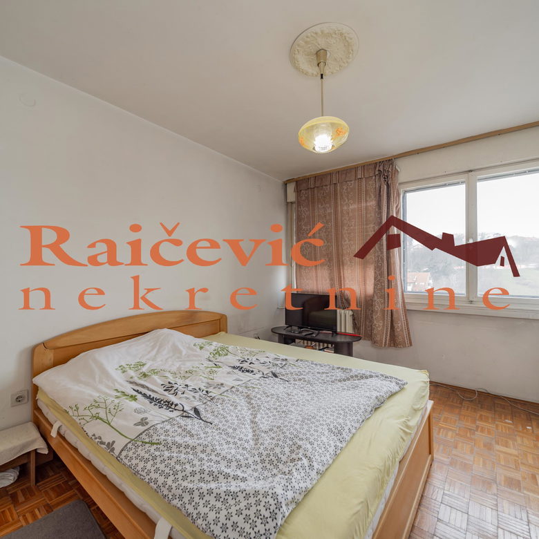Trosoban stan na prodaju, Mirijevo, Beograd, 81m², 190.000 €