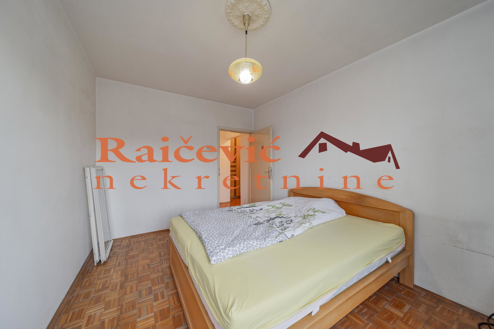 146334 Trosoban stan na prodaju, Mirijevo, Beograd, 81m², 190.000 €