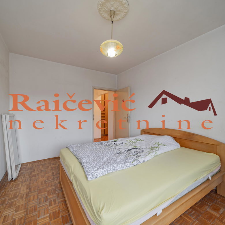 Trosoban stan na prodaju, Mirijevo, Beograd, 81m², 190.000 €