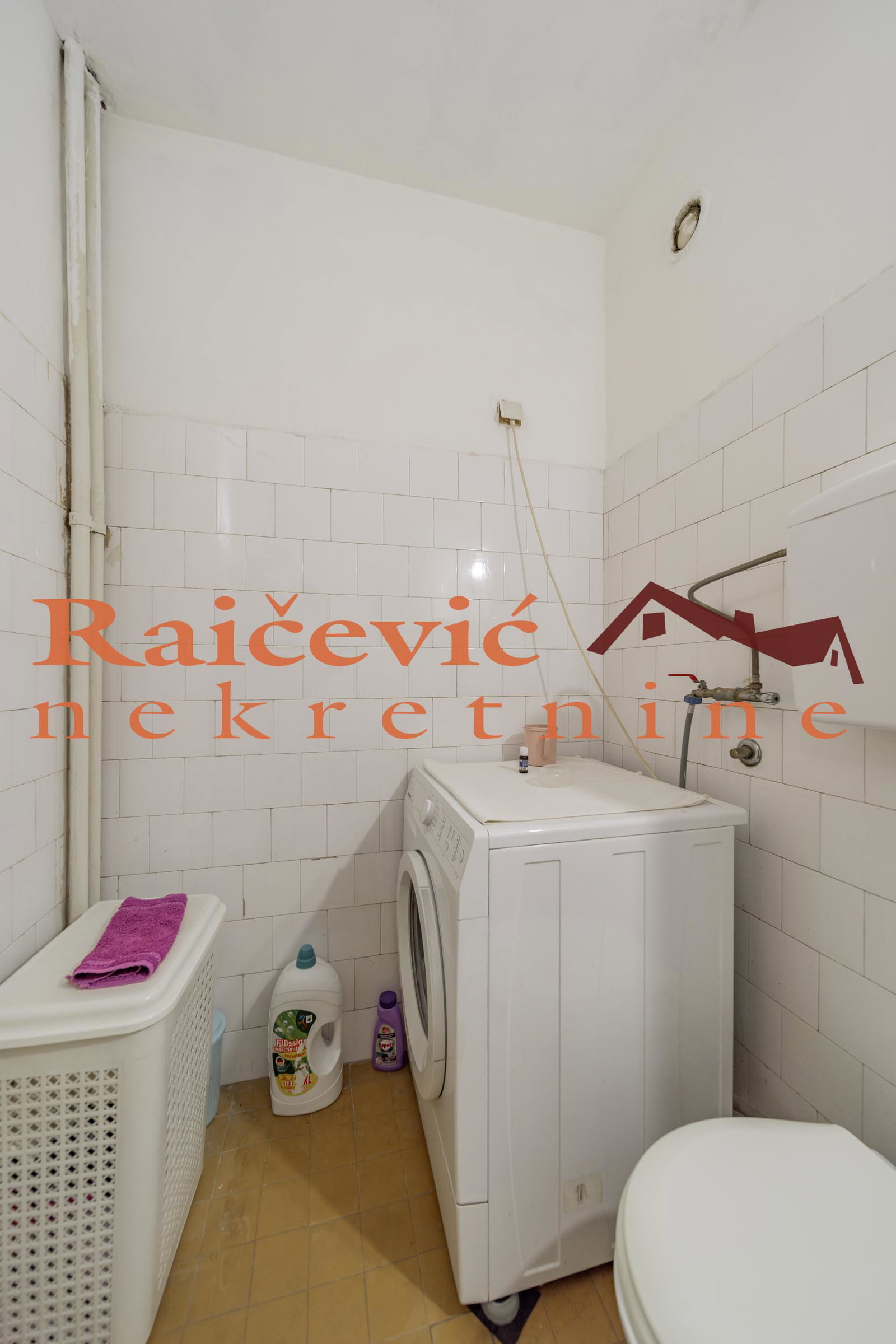 146337 Trosoban stan na prodaju, Mirijevo, Beograd, 81m², 190.000 €