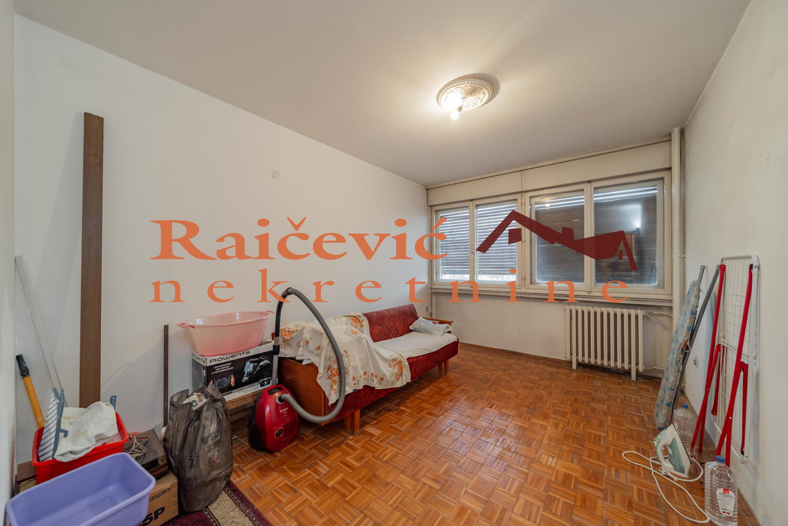 146338 Trosoban stan na prodaju, Mirijevo, Beograd, 81m², 190.000 €