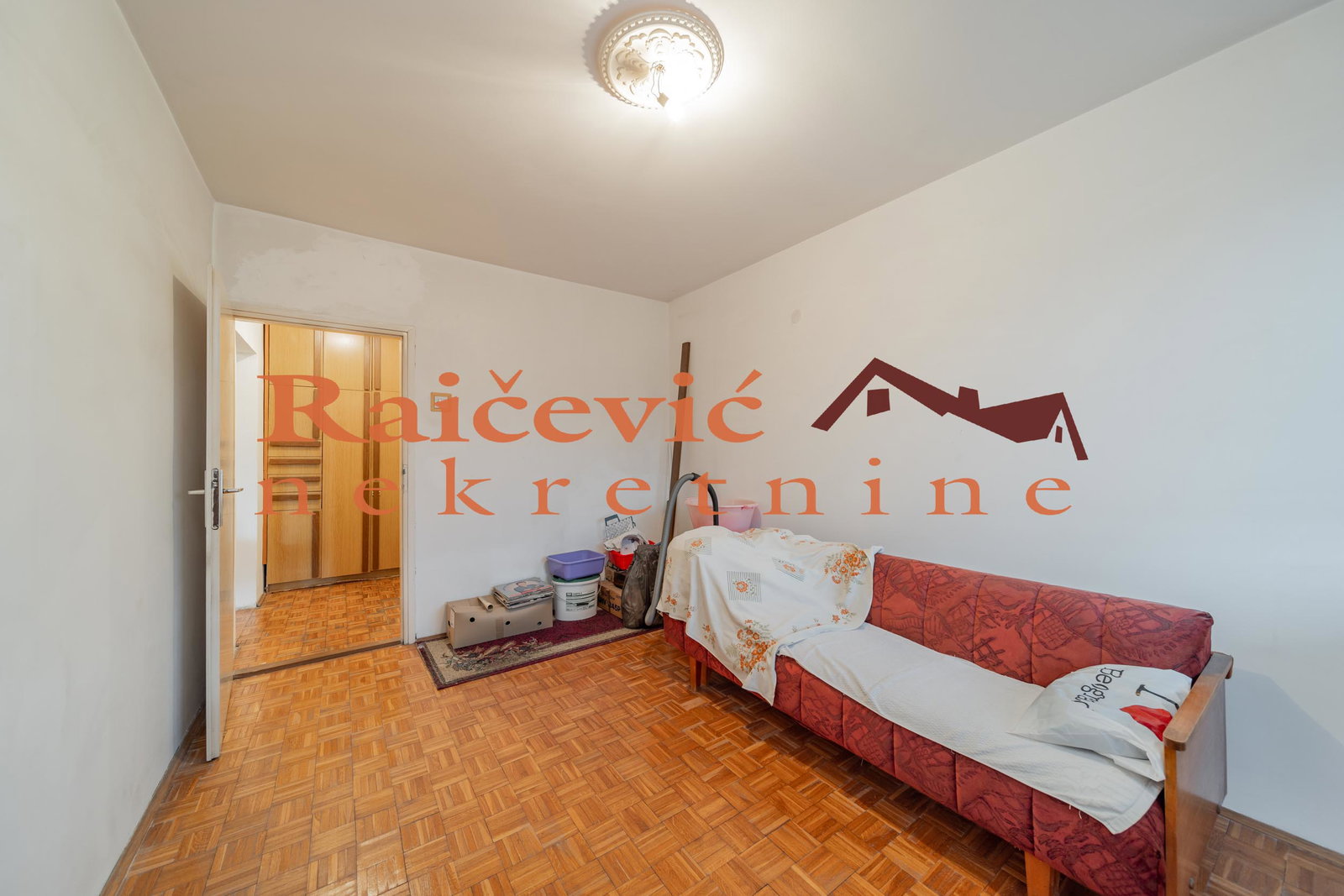 146339 Trosoban stan na prodaju, Mirijevo, Beograd, 81m², 190.000 €
