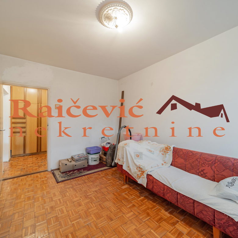Trosoban stan na prodaju, Mirijevo, Beograd, 81m², 190.000 €
