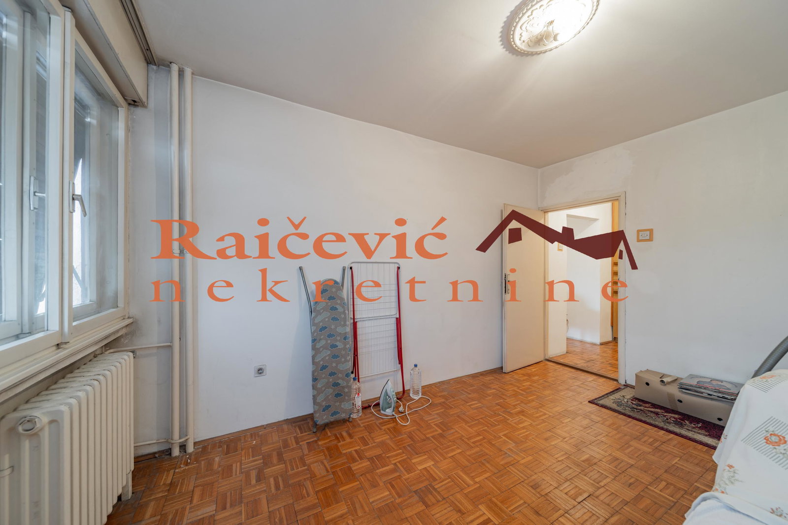 146340 Trosoban stan na prodaju, Mirijevo, Beograd, 81m², 190.000 €