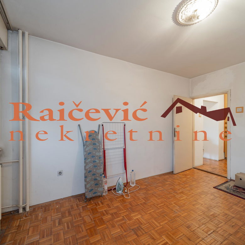 Trosoban stan na prodaju, Mirijevo, Beograd, 81m², 190.000 €