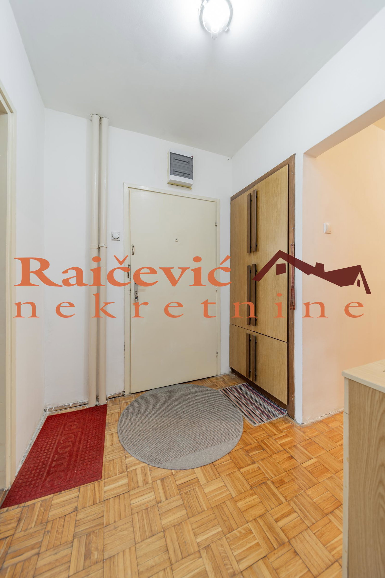 146341 Trosoban stan na prodaju, Mirijevo, Beograd, 81m², 190.000 €