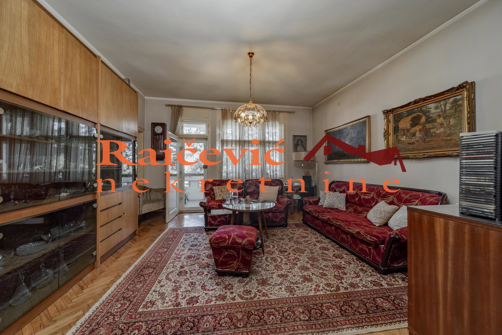 Kuća Prodaja Beograd Dedinje 300 m2