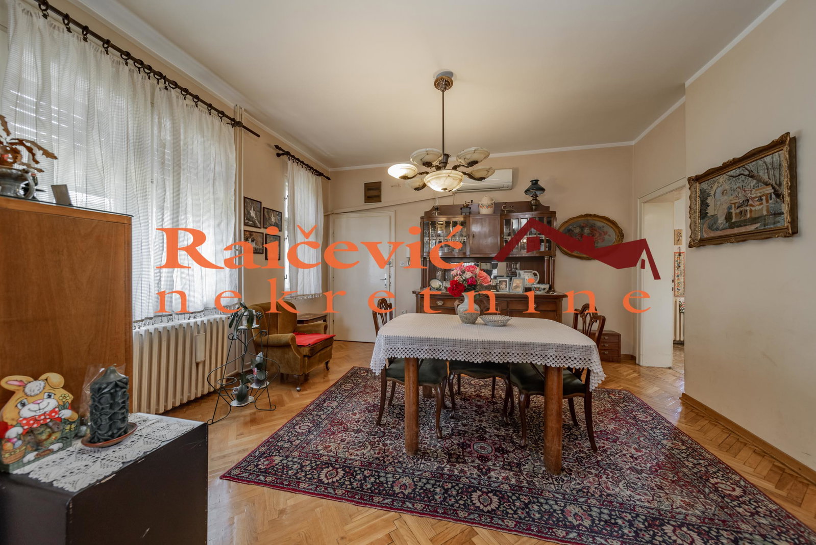 Kuća Prodaja Beograd Dedinje 300 m2