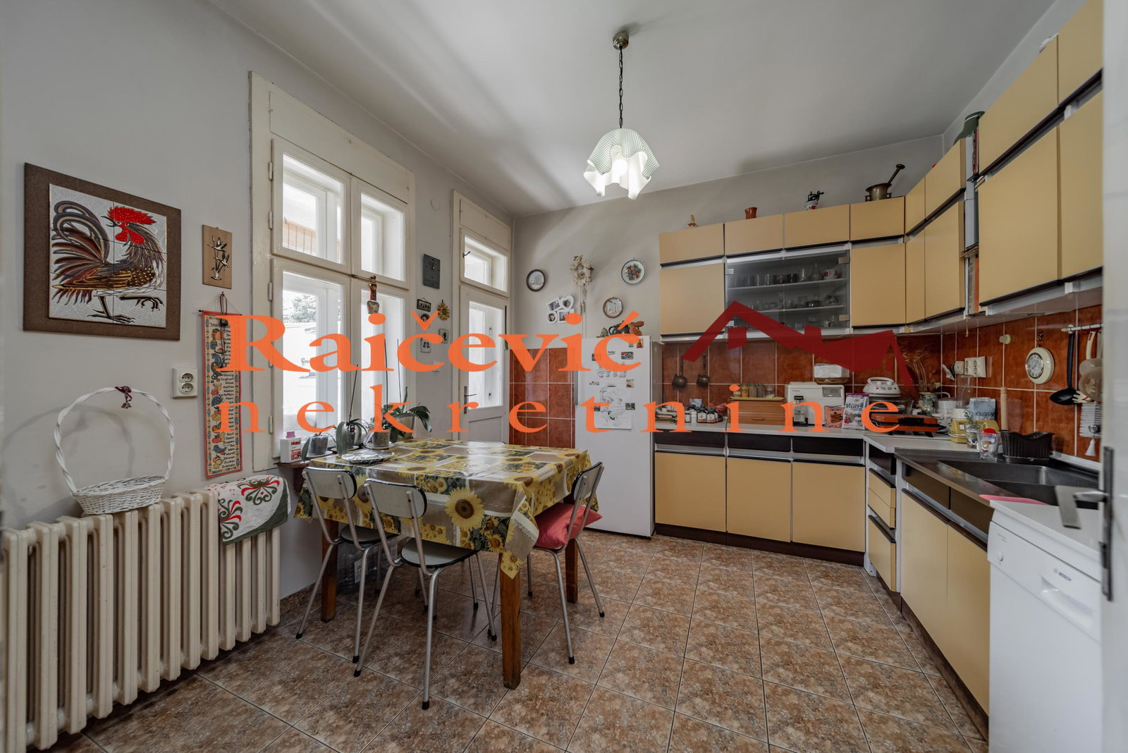 Kuća Prodaja Beograd Dedinje 300 m2