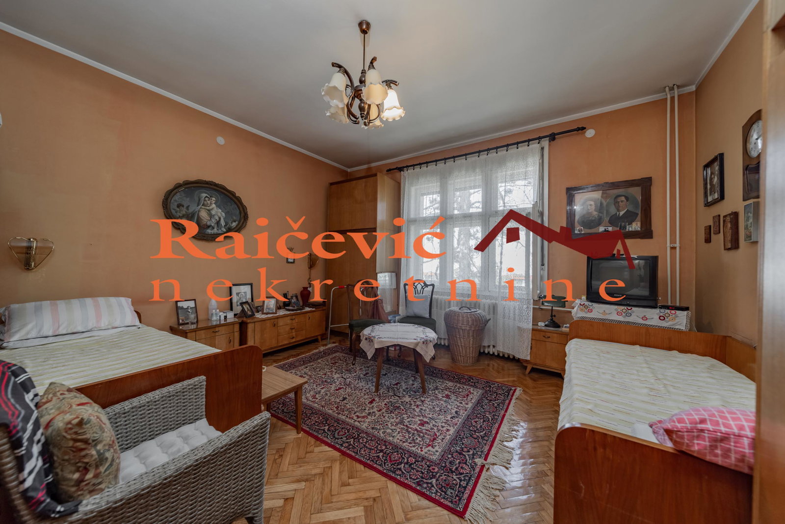 Kuća na prodaju, Dedinje, Beograd, 300m², 2.500.000 €