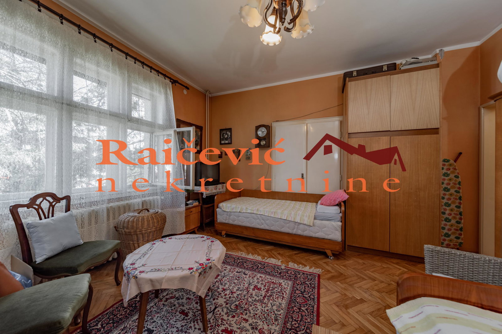 Kuća na prodaju, Dedinje, Beograd, 300m², 2.500.000 €