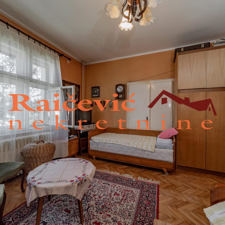 Kuća na prodaju, Dedinje, Beograd, 300m², 2.500.000 €