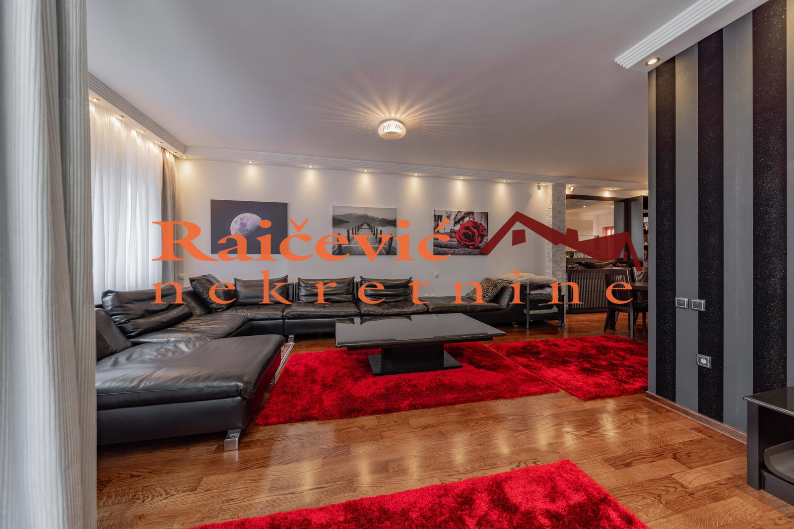 Kuća Prodaja Beograd Dedinje 288 m2