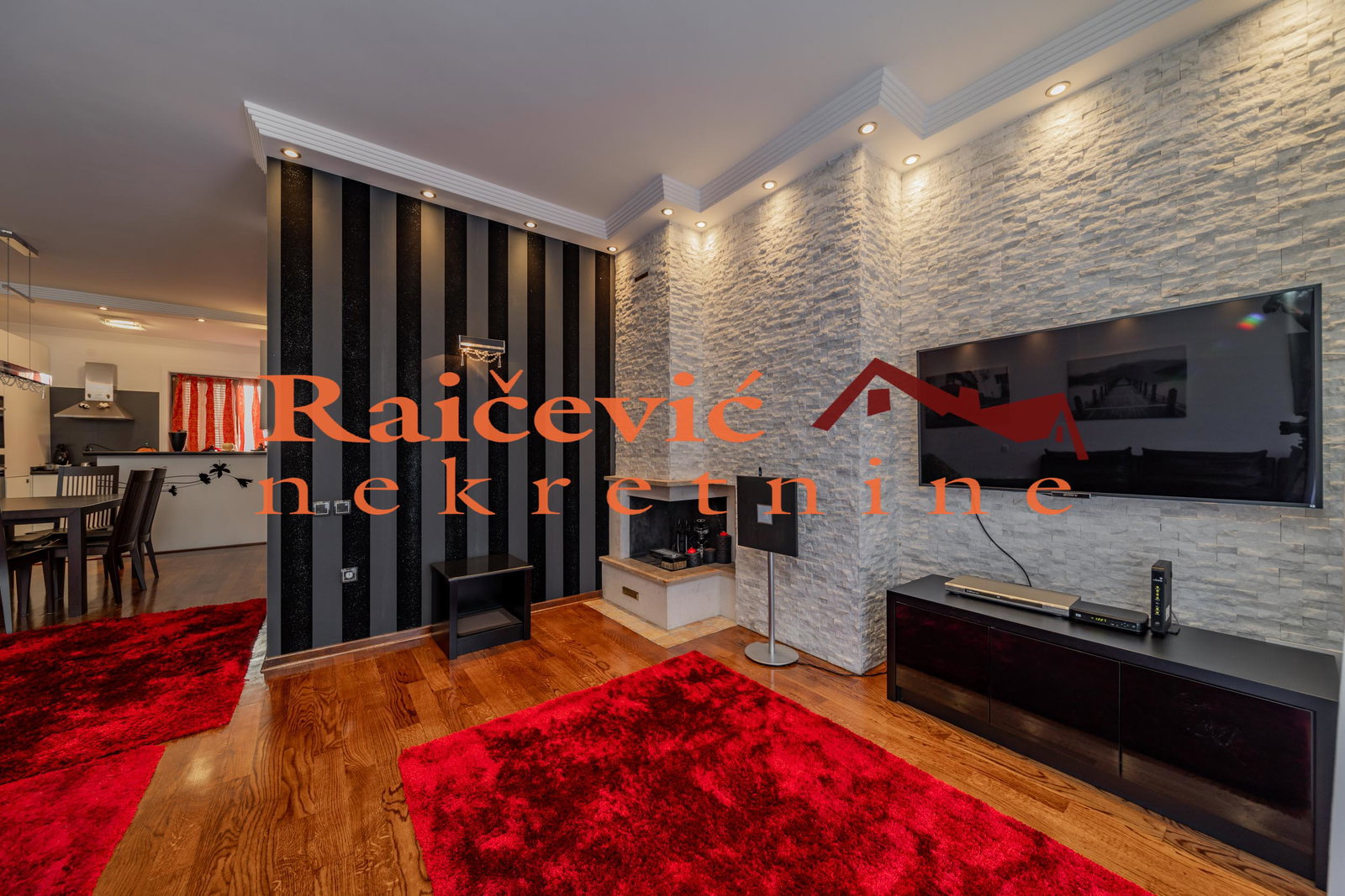 Kuća Prodaja Beograd Dedinje 288 m2