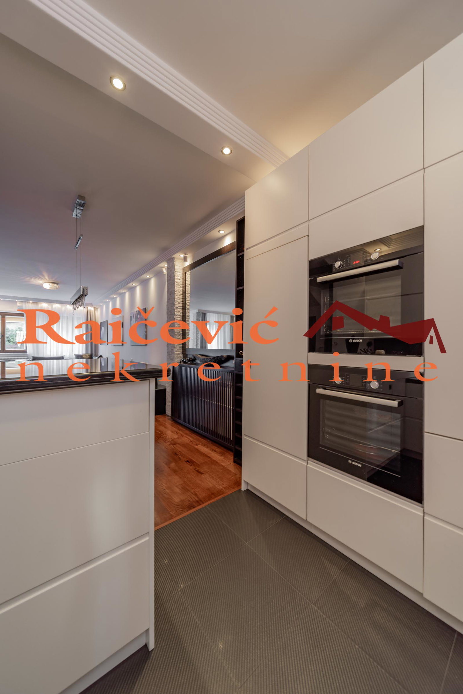 Kuća Prodaja Beograd Dedinje 288 m2