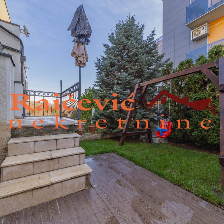 Kuća Prodaja Beograd Dedinje 288 m2