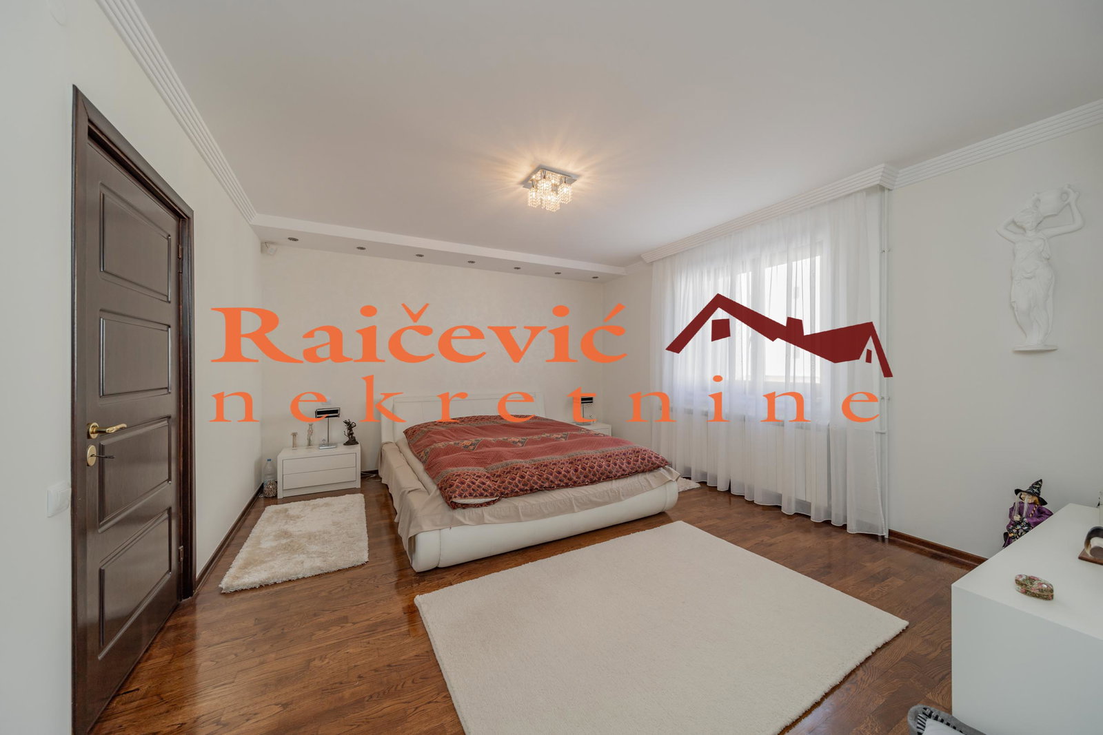 Kuća na prodaju, Dedinje, Beograd, 288m², 850.000 €