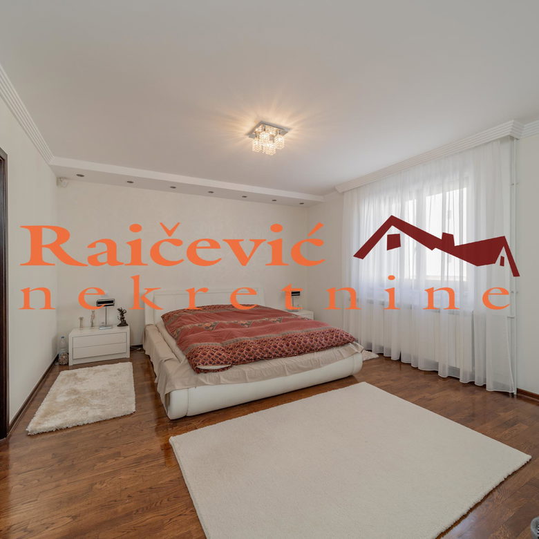 Kuća na prodaju, Dedinje, Beograd, 288m², 850.000 €