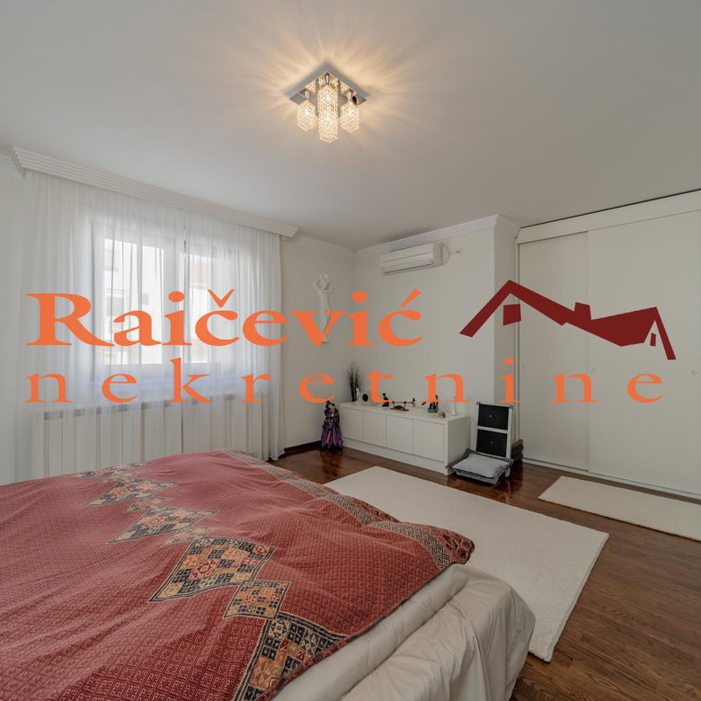 Kuća na prodaju, Dedinje, Beograd, 288m², 850.000 €