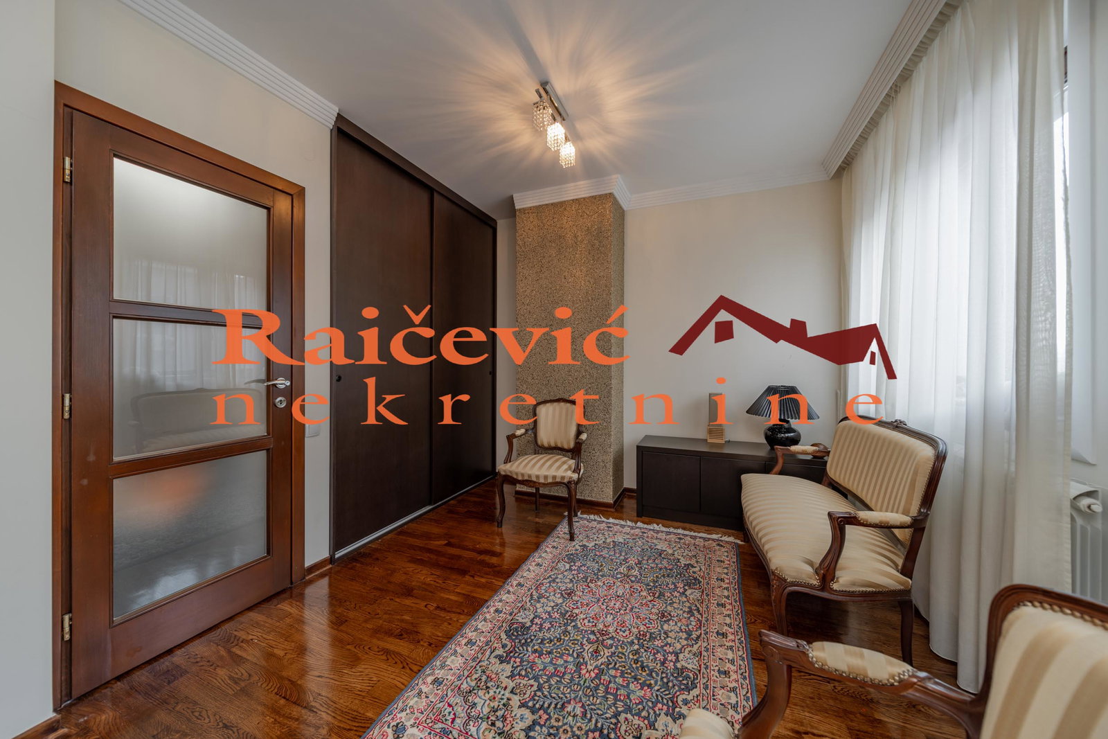 Kuća na prodaju, Dedinje, Beograd, 288m², 850.000 €