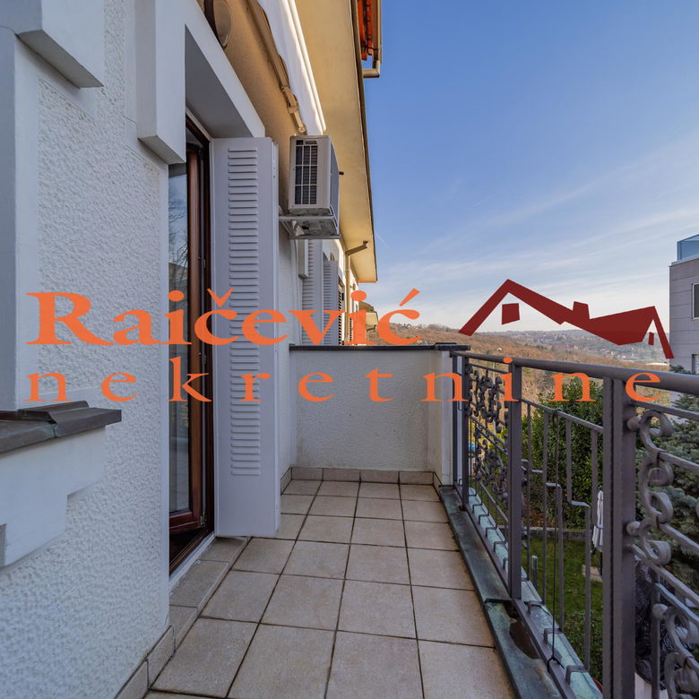 Kuća na prodaju, Dedinje, Beograd, 288m², 850.000 €