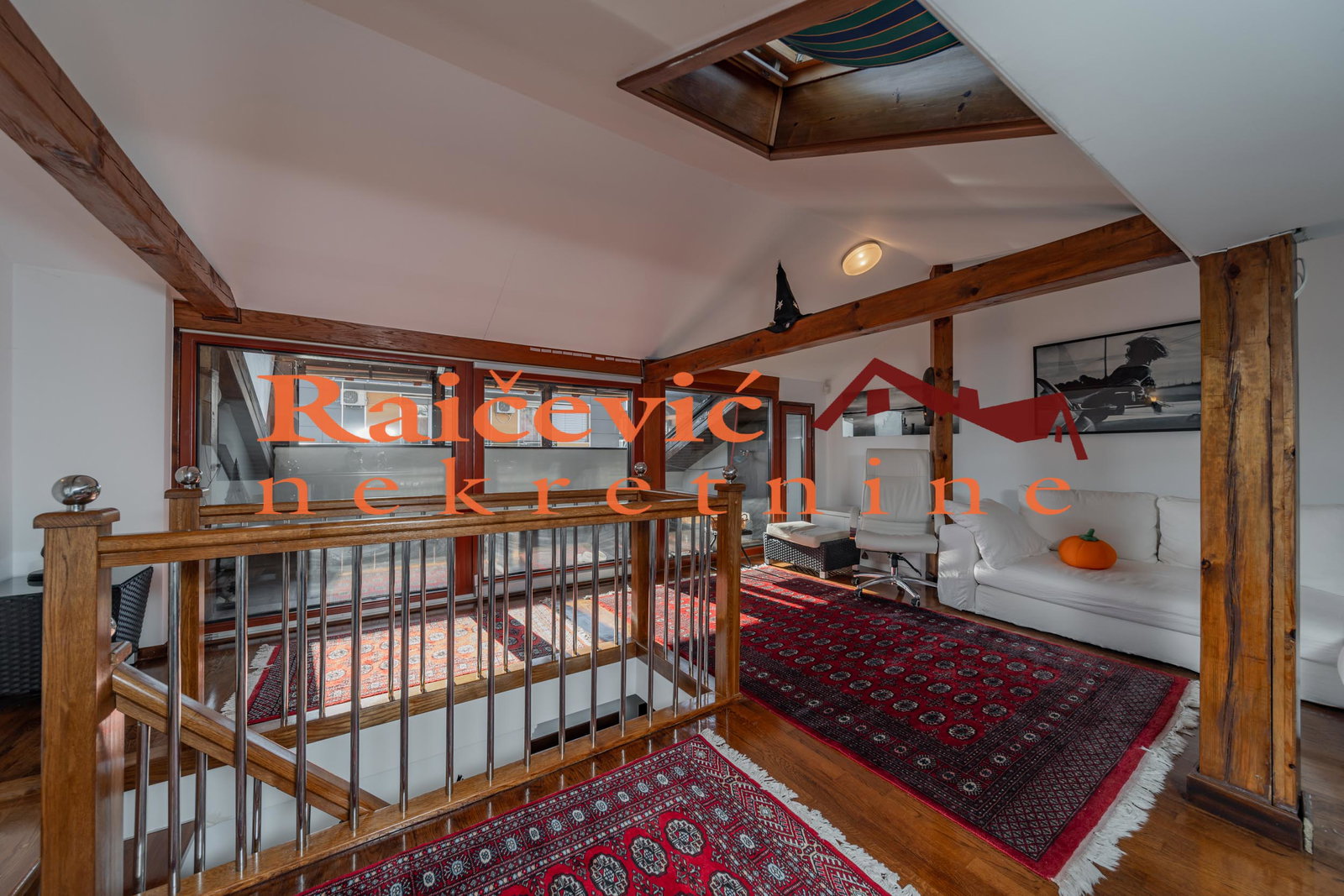 Kuća na prodaju, Dedinje, Beograd, 288m², 850.000 €