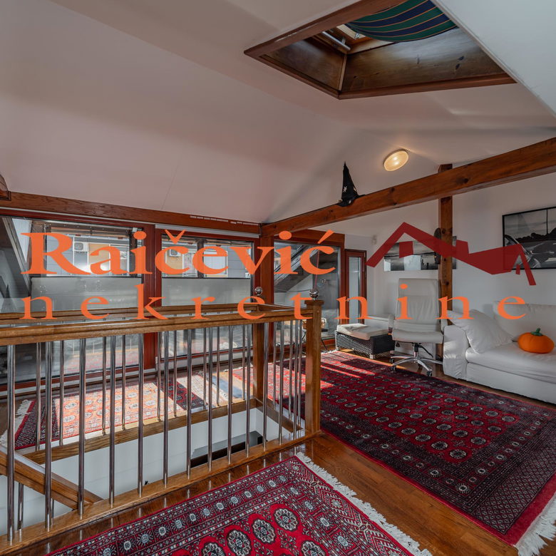 Kuća na prodaju, Dedinje, Beograd, 288m², 850.000 €