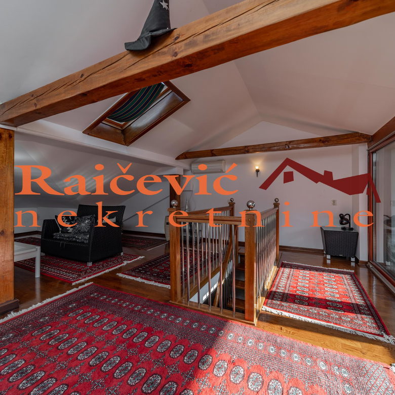 Kuća na prodaju, Dedinje, Beograd, 288m², 850.000 €