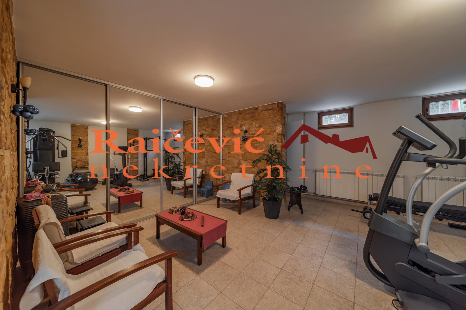 Kuća na prodaju, Dedinje, Beograd, 288m², 850.000 €