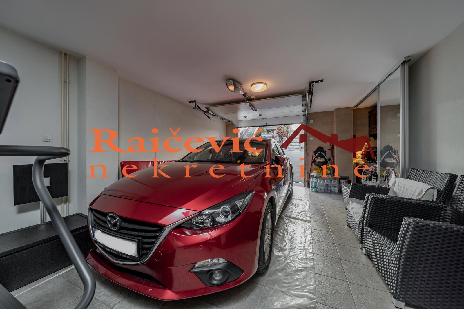 Kuća na prodaju, Dedinje, Beograd, 288m², 850.000 €
