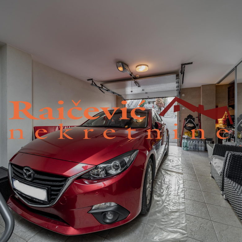 Kuća na prodaju, Dedinje, Beograd, 288m², 850.000 €
