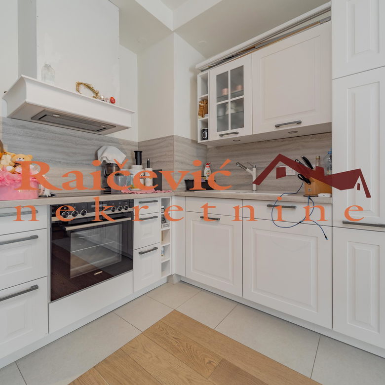 Stan Prodaja Beograd Beograd na Vodi 74 m2