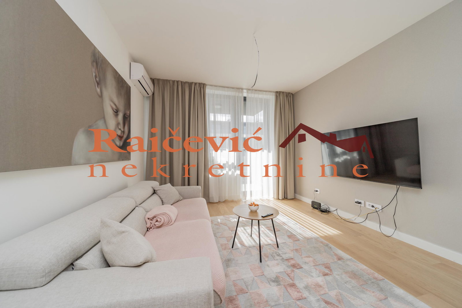 Stan Prodaja Beograd Beograd na Vodi 74 m2