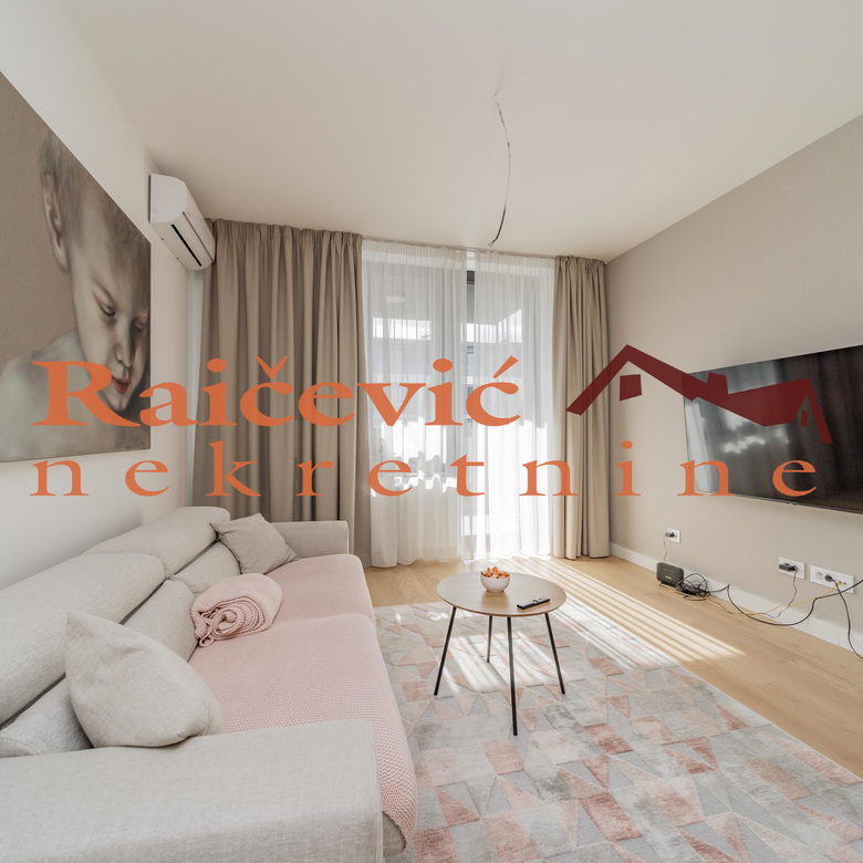 Stan Prodaja Beograd Beograd na Vodi 74 m2