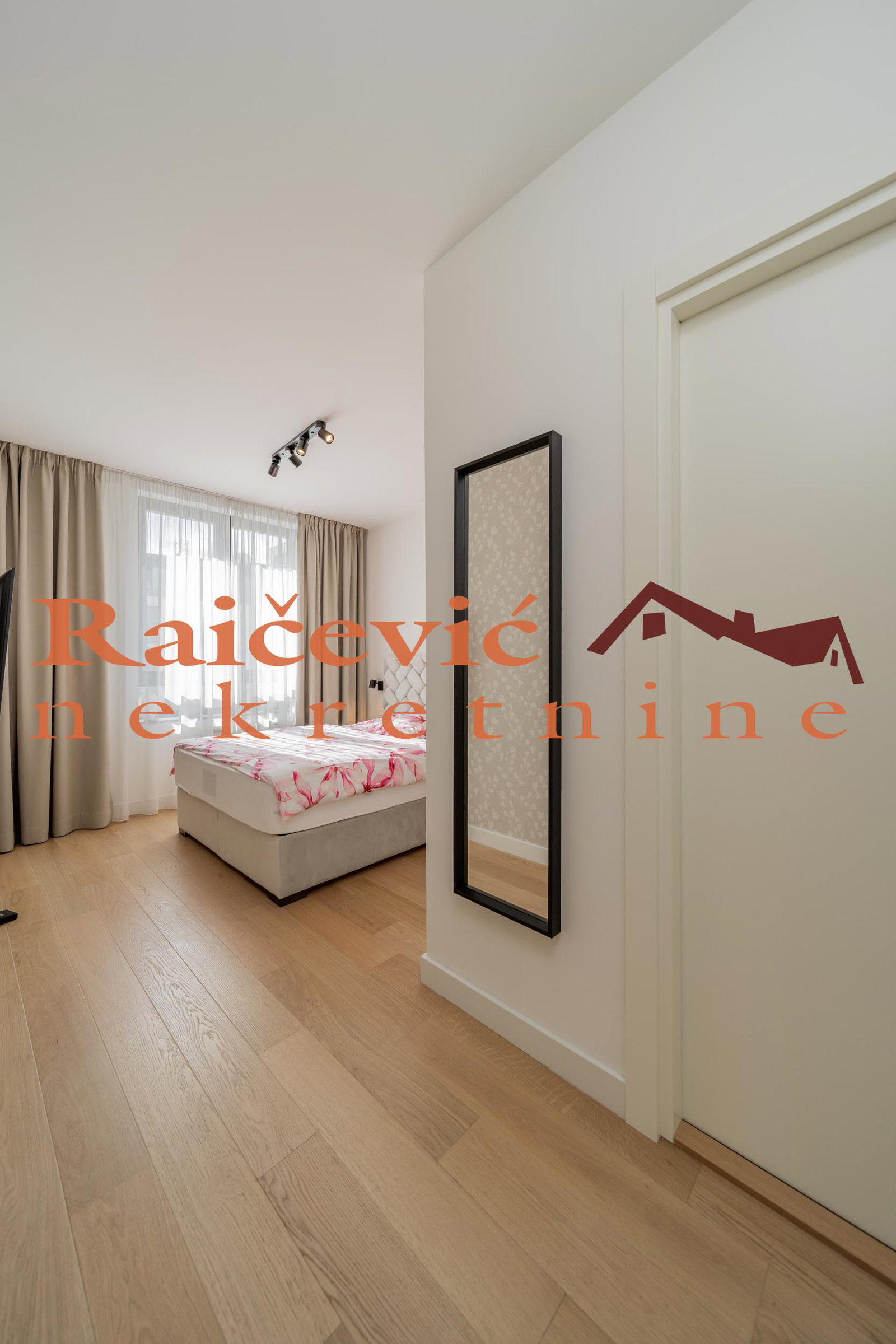 Trosoban stan na prodaju, Beograd na Vodi, Beograd, 74m², 345.000 €
