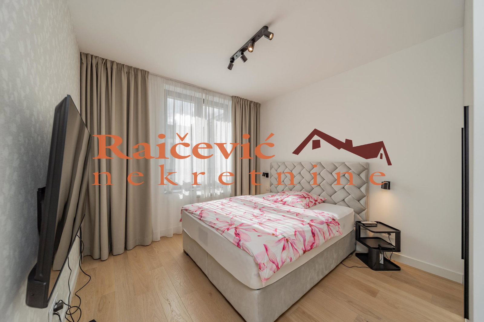Trosoban stan na prodaju, Beograd na Vodi, Beograd, 74m², 345.000 €