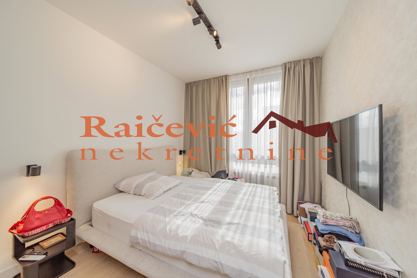 Trosoban stan na prodaju, Beograd na Vodi, Beograd, 74m², 345.000 €