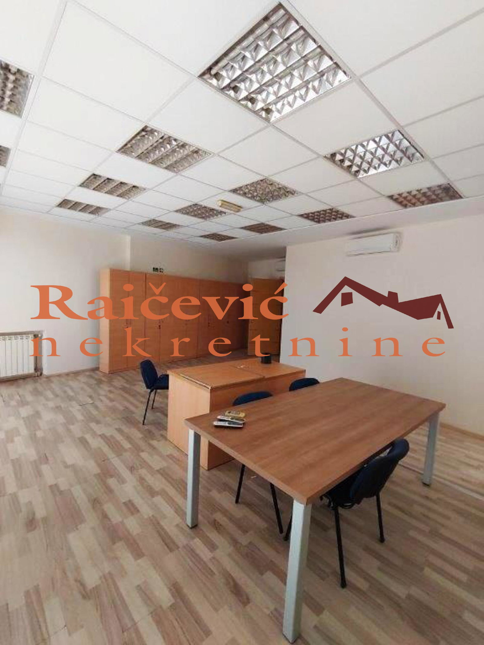 Lokal Izdavanje Beograd Lokal Izdavanje Beograd Centar (Čukarica) 210 m2