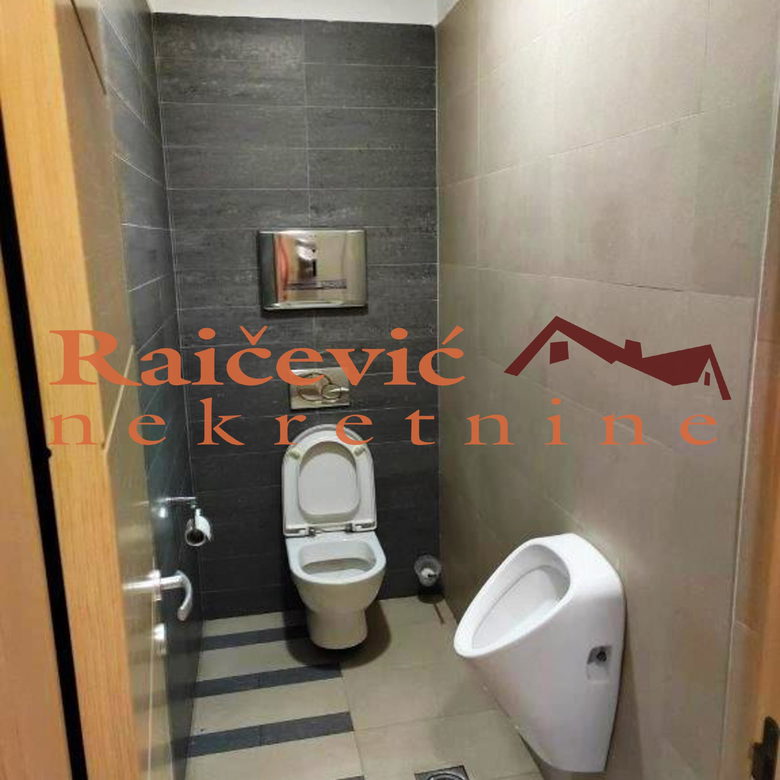 Lokal Izdavanje Beograd Centar (Čukarica) 210 m2