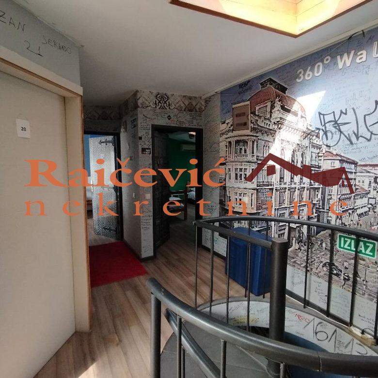 Stan Prodaja Beograd Centar (Čukarica) 170 m2